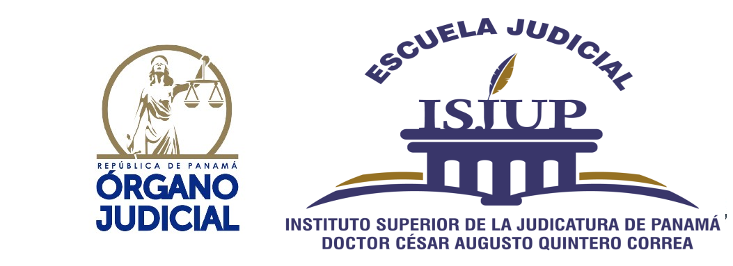 Logo ISJUP